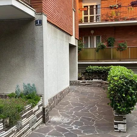 San Vito - New'24 Apartment Trieste