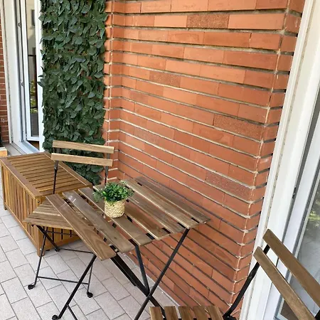 San Vito - New'24 Apartment