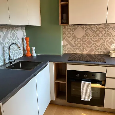 Apartment San Vito - New'24 *