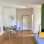 San Vito - New'24 Apartment *