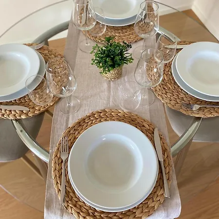 Apartament San Vito - New'24 *