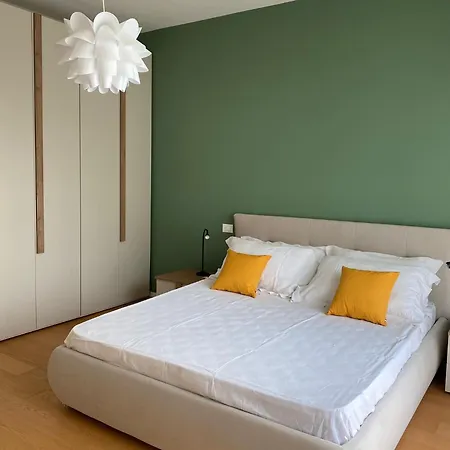 San Vito - New'24 Apartment Triest