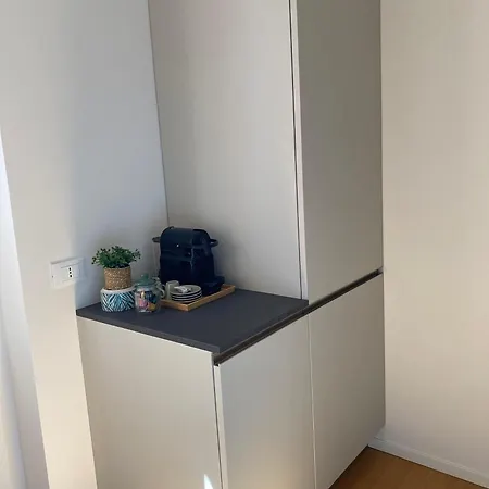 Apartament San Vito - New'24