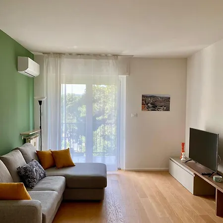 San Vito - New'24 * Triest