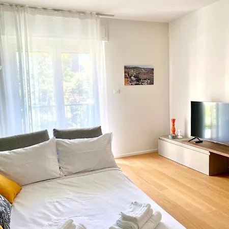 Apartmán San Vito - New'24