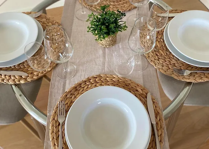 Apartamento San Vito - New'24 *