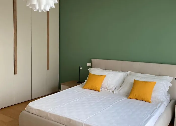 San Vito - New'24 Apartamento Trieste