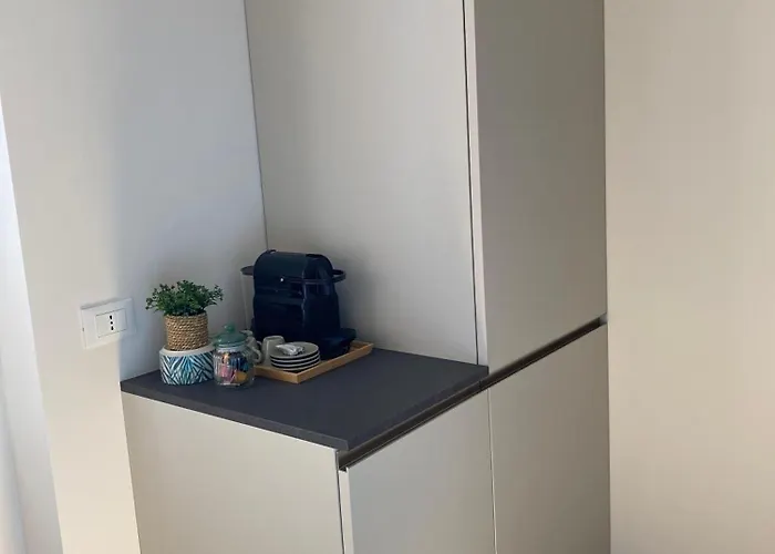 Apartamento San Vito - New'24