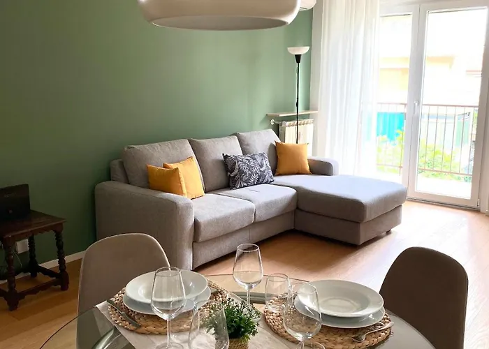 Apartamento San Vito - New'24 Trieste