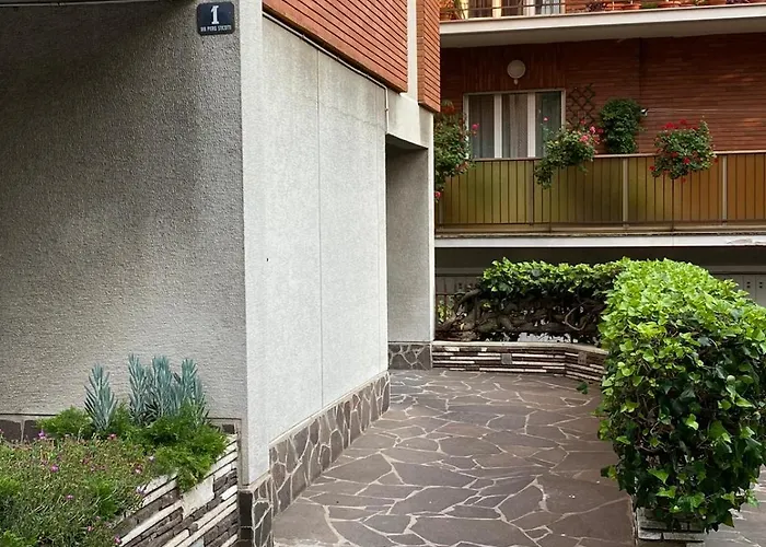 San Vito - New'24 Apartamento Trieste