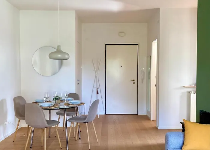 San Vito - New'24 Apartamento *