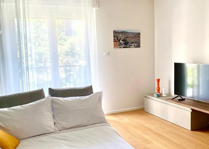 Apartamento San Vito - New'24